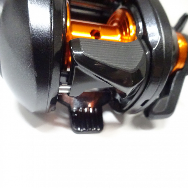20バルケッタFカスタム 150DHXG